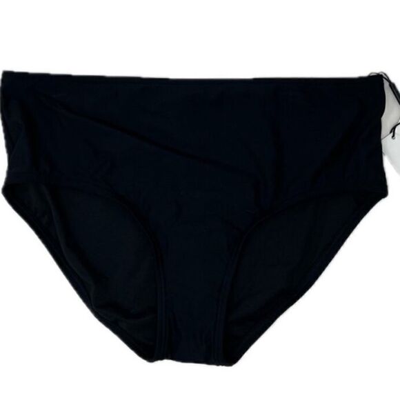 Calvin Klein Mid-Rise Tummy-Control Bikini
Bottoms Women's Swimsuit, swimwear - Picture 7 of 11